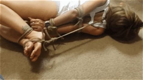Inescapable Bondage And Brutal Orgasms Collection Page