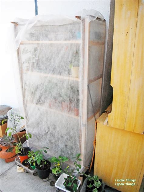 Mythos greenhouse double side shelving. i made… grow shelves | Diy mini greenhouse, Build a ...