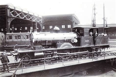 Lswr 415 Class Britische Bahn Wiki