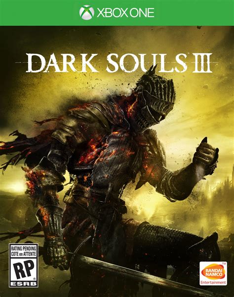 Dark Souls Iii Deluxe Edition Marmota Games