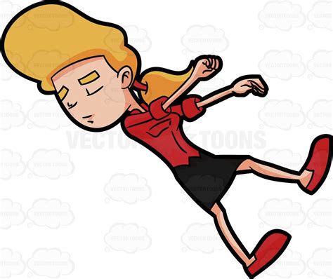 Woman Fainting Clip Art Clipart Collection Cliparts