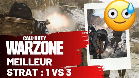 Call Of Duty Warzone Les Meilleures Strategies Pour Faire Des Full
