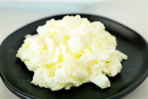 Scrambled Egg Whites The Anthony Kitchen