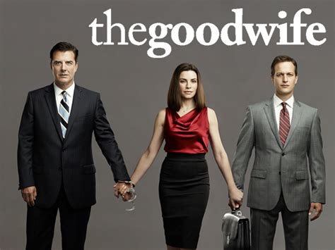 Prime Video The Good Wife Season 2