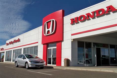.purchasing cars at dealerships, but tate was so funny and friendly, that he made purchasing a car a this dealership strives to provide the best vehicles and service possible to the dealership area. Honda Reports 27% Surge in Earnings | BizWatchNigeria.Ng