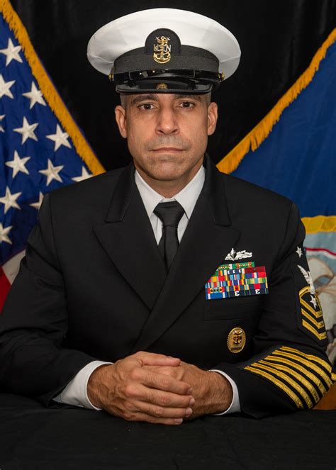 Command Master Chief Uss Porter Ddg 78 Commander Naval Surface