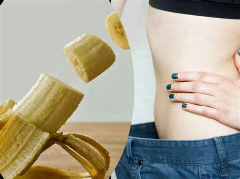 The Weight Loss Benefits Of Bananas More Update