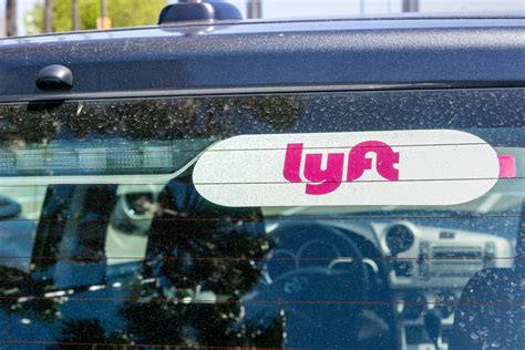 Could Lyfts Earnings Results Lift Its Stock