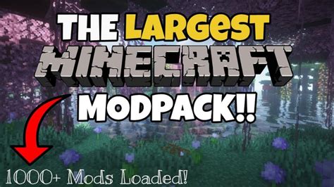 Minecraft Mod Pack Archives Creepergg