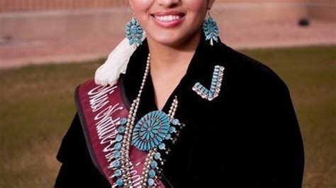Miss Native American Usa 2012 2013 500 Nations