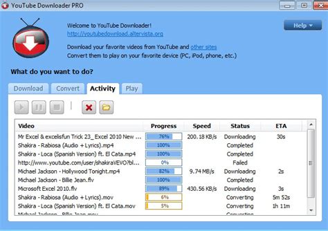 Ytd Youtube Video Downloader Pro Full Version Software Final
