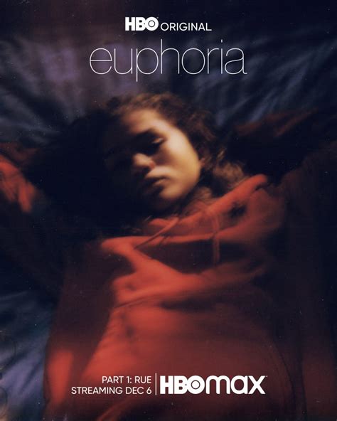Trailer Voor Euphoria Special Part 1 Rue Entertainmenthoeknl