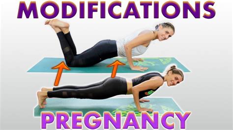 Yoga Poses To Avoid If You Are Pregnant