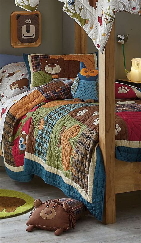 Looking for a deal on bedding? Boys Bedding for 2020 | Kids bedding sets, Boy quilts ...