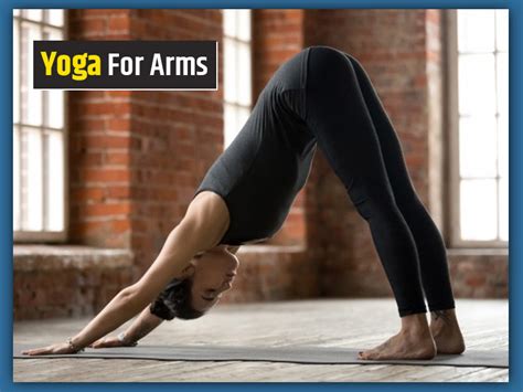 8 Easy Yoga Poses For Strong Arms And Shoulders Onlymyhealth