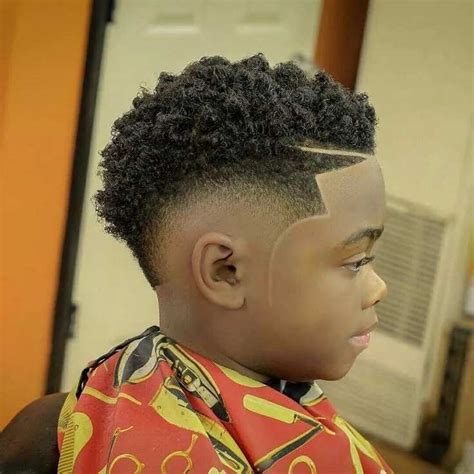 Nigerian Hairstyles For Kids Legitng