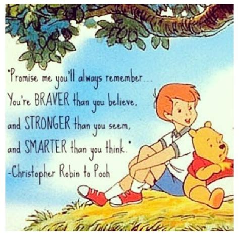 Christopher Robin Quote Beautiful Christopher Robin
