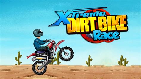 3d Xtreme Dirt Bike Race 3d Iosandroid Gameplay Trailer By 3danax