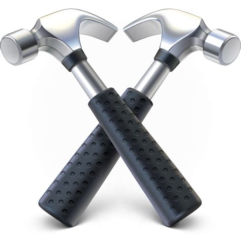 Hammer Png Image Free Picture Transparent Image Download Size