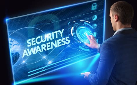 Reasons Why Security Awareness Training Is Important Leap It