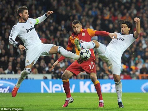 Check spelling or type a new query. Real Madrid 3 Galatasaray 0: match report - Cristiano ...