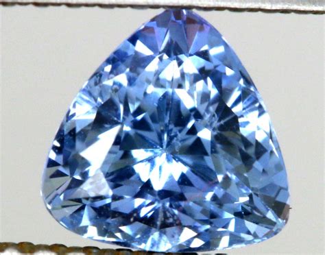 136 Cts Sapphire Faceted Gemstone Tbm 648