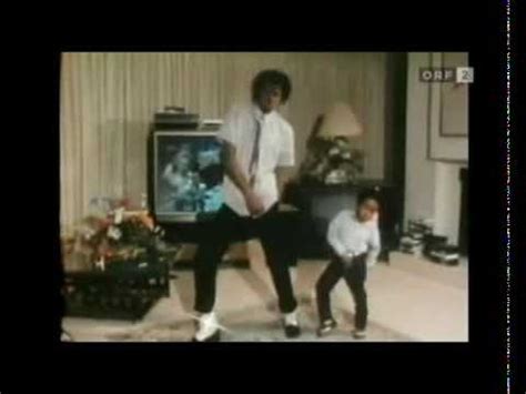 Michael Jackson Is Dancing With Emanuel Luis YouTube