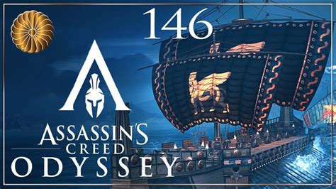 Leviathan S Maw Let S Play Assassin S Creed Odyssey Legacy Of