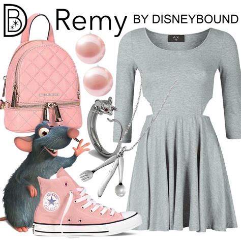 Disneybound Outfits Summer Disney Bound Outfits Casual Disney