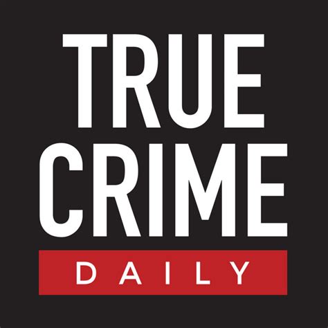 True Crime Daily The Podcast Podcast On Spotify