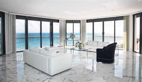 Simply put, it looks more beautiful and unique. Marble flooring types, price, polishing, designs and expert tips