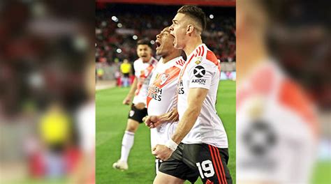 River Plate Palpita Otra Final Después De Vencer A Boca Juniors Los