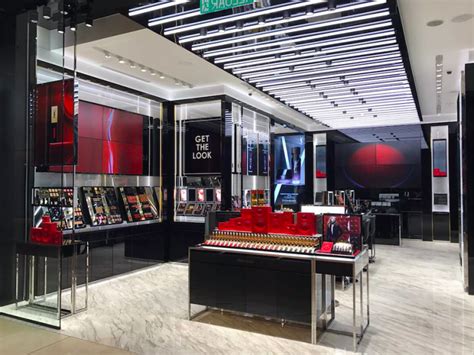 Use our store locator to find the nearest ysl malaysia branch to you. 5 must-have makeup products from YSL Beauté - Lifestyle ...