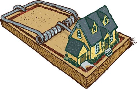 Best Trap House Illustrations Royalty Free Vector Graphics And Clip Art