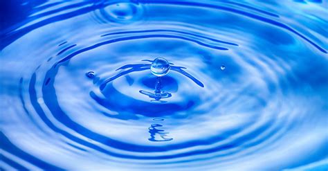 You should note though that as a market maker, they will apply a spread to the asset. Water Ripple · Free Stock Photo