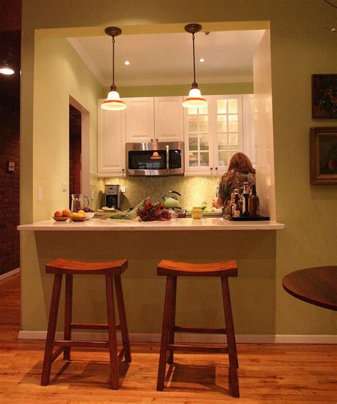 114 best images about Kitchen wall removal/remodel ideas on Pinterest