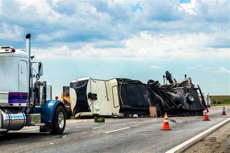 Garbage Truck Accident Lawyer In White Plains Free Consultations