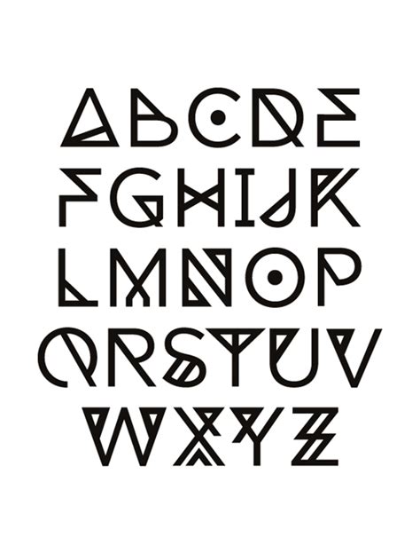 Cute Fonts To Draw By Hand