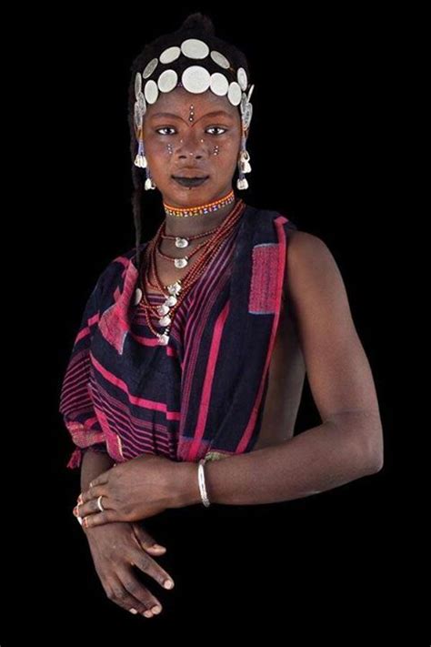 Burkina Faso Fashion African Women African Beauty