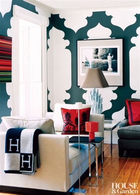 Can you wash colors and darks together. 27 Daring Red And Green Interior Décor Ideas - DigsDigs