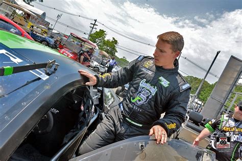 Open competitive drag racing is an acceleration contest that takes place on a professional strip, and all kinds of drivers participate. DI DRIVER BLOG: Alex Laughlin - Drag Illustrated | Drag ...