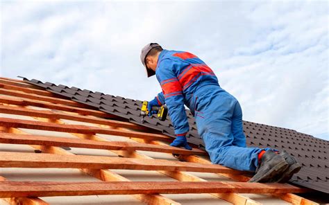 Roof Repair Vs Replacement Whats Best Rainville Carlson