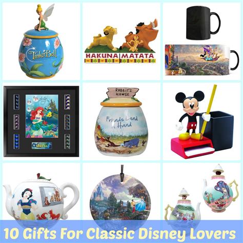 10 Great Ts For Classic Disney Lovers Mommy Ramblings