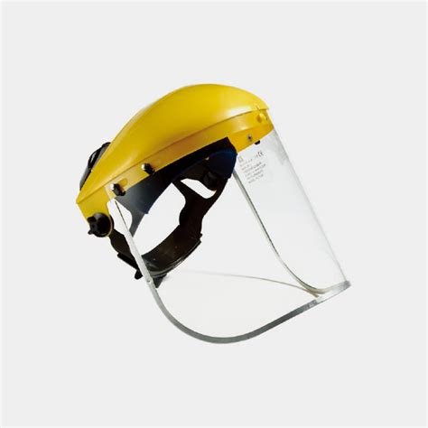 Head And Face Protection Face Shield Kfs151a Ppe Safety Kayo Taiwan