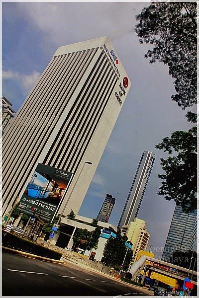 Bank rakyat is the largest islamic cooperative bank in malaysia offering savings, investments and financing. SUPERMENG MALAYA: Jom Ronda : Kuala Lumpur