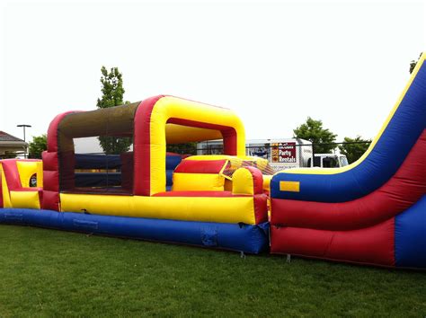 Rent your party game bundle today! Action Party Rentals - Event/Party rental store in ...