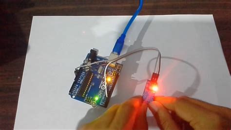 Cara Mengukur Suhu Dan Kelembapan Ruangan Menggunakan Arduino Uno Dan Sensor Suhu Dht11 Youtube