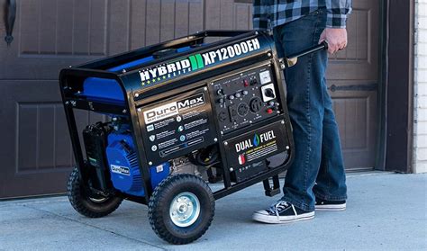 The Top 4 Best Generator For 3000 Sq Ft Home Reviews