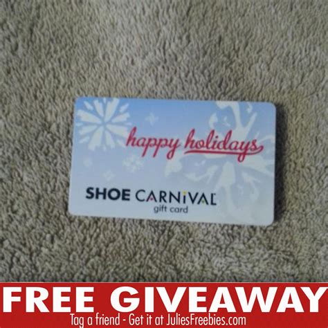 Brands include new balance, asics, fila, and more. Shoe Carnival Quikly Giveaway - Julie's Freebies