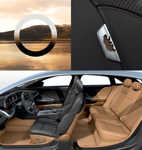 The Best Lucid Air Interior Color And Style Lucid Insider Blog Lucid